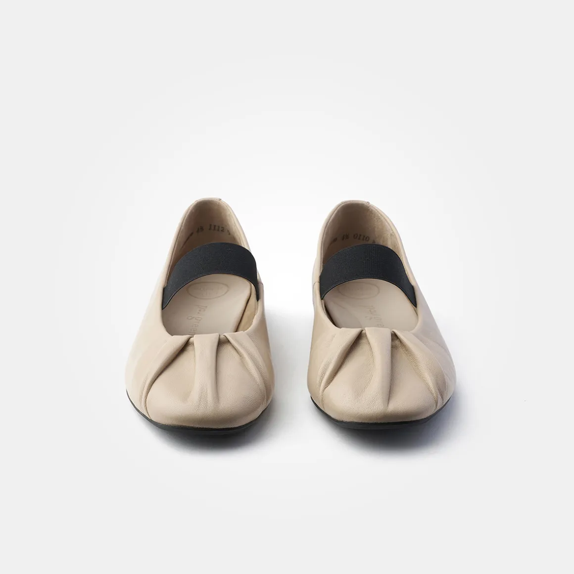 SUPER SOFT ballerina