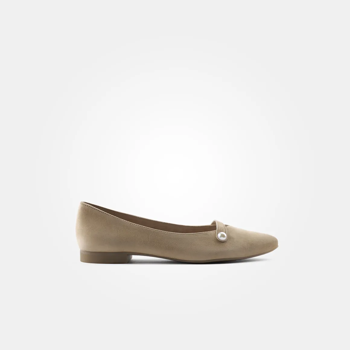 SUPER SOFT ballerina
