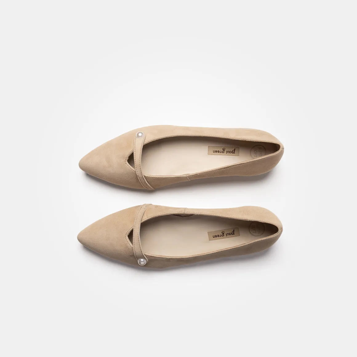 SUPER SOFT ballerina