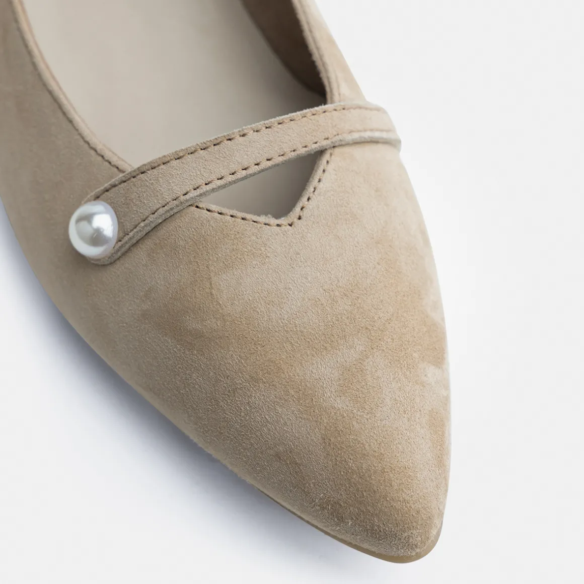 SUPER SOFT ballerina