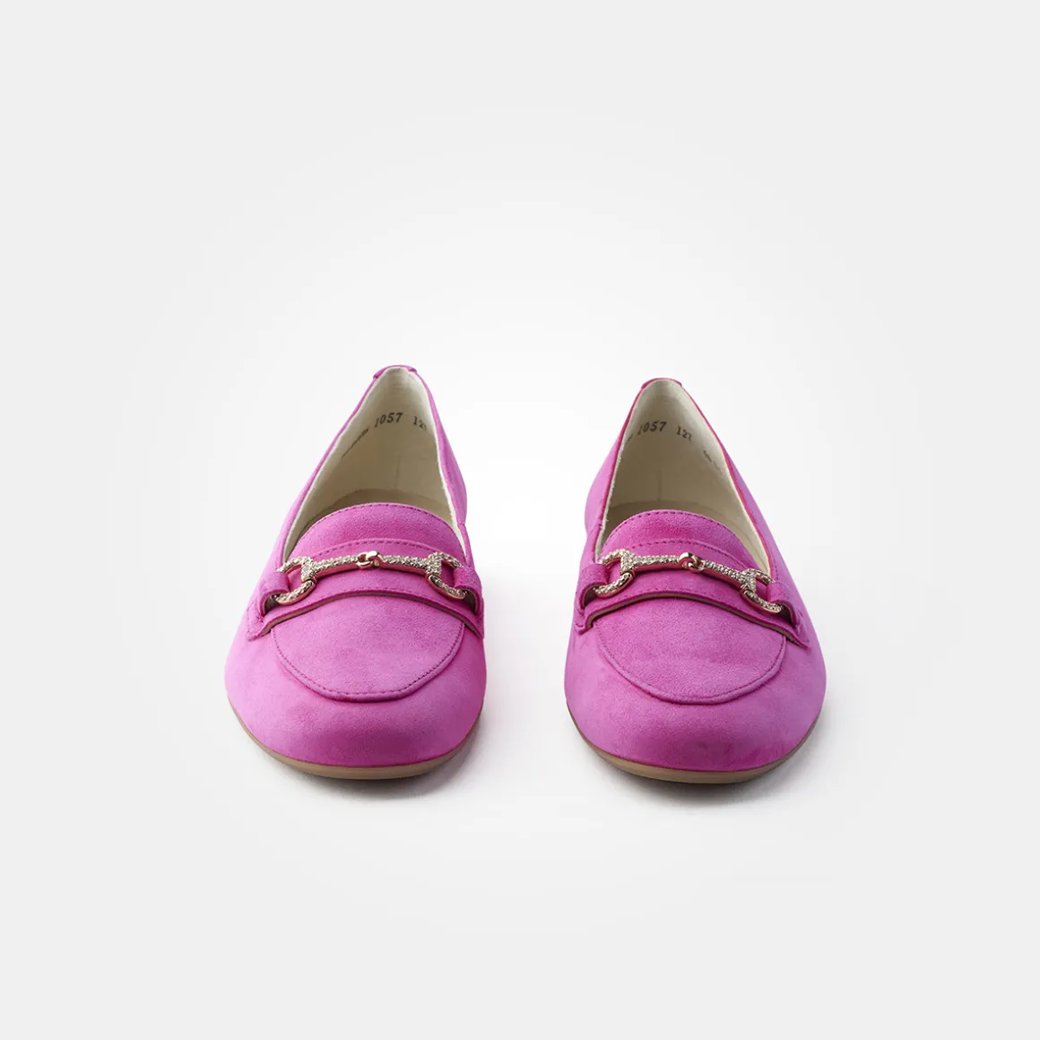 SUPER SOFT ballerina