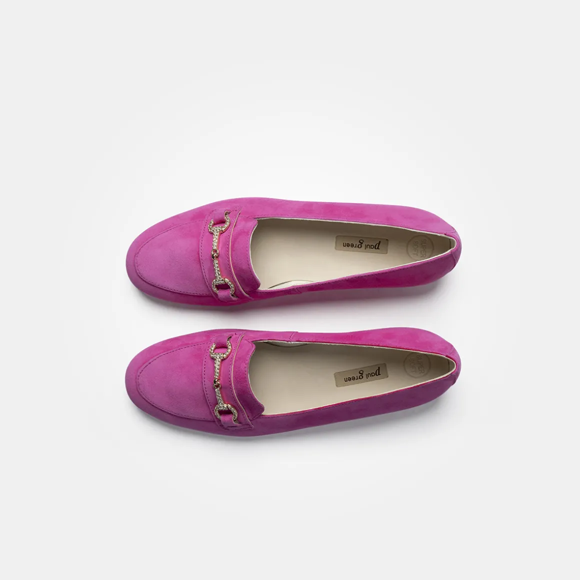 SUPER SOFT ballerina