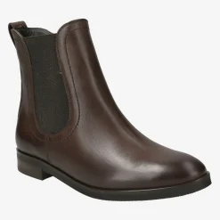 SUPER SOFT Chelsea ankle boot