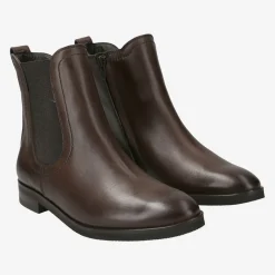 SUPER SOFT Chelsea ankle boot