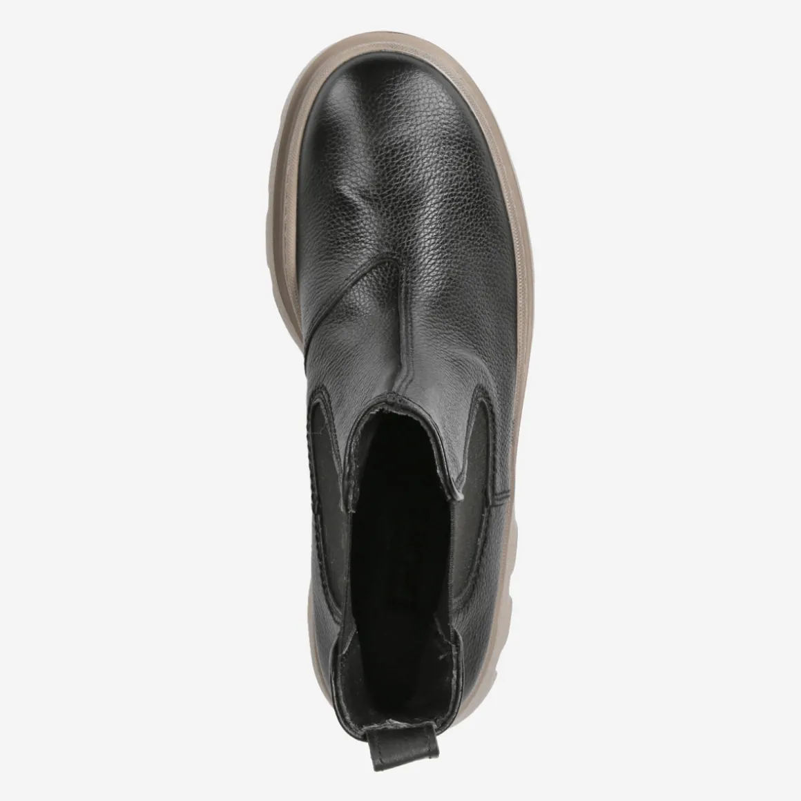 SUPER SOFT Chelsea boots