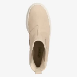 SUPER SOFT Chelsea boots