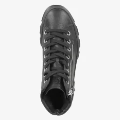 SUPER SOFT Hightop Pauls