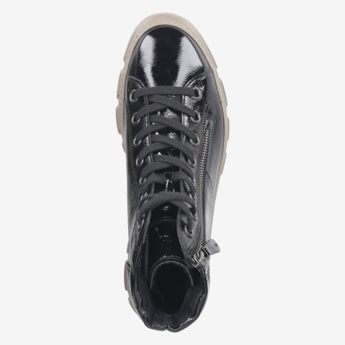 SUPER SOFT Hightop Pauls