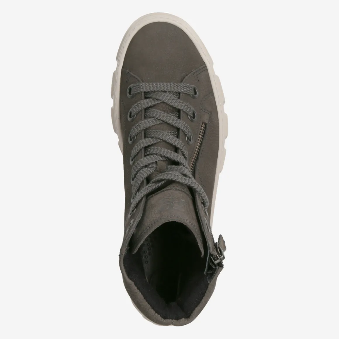 SUPER SOFT Hightop Pauls