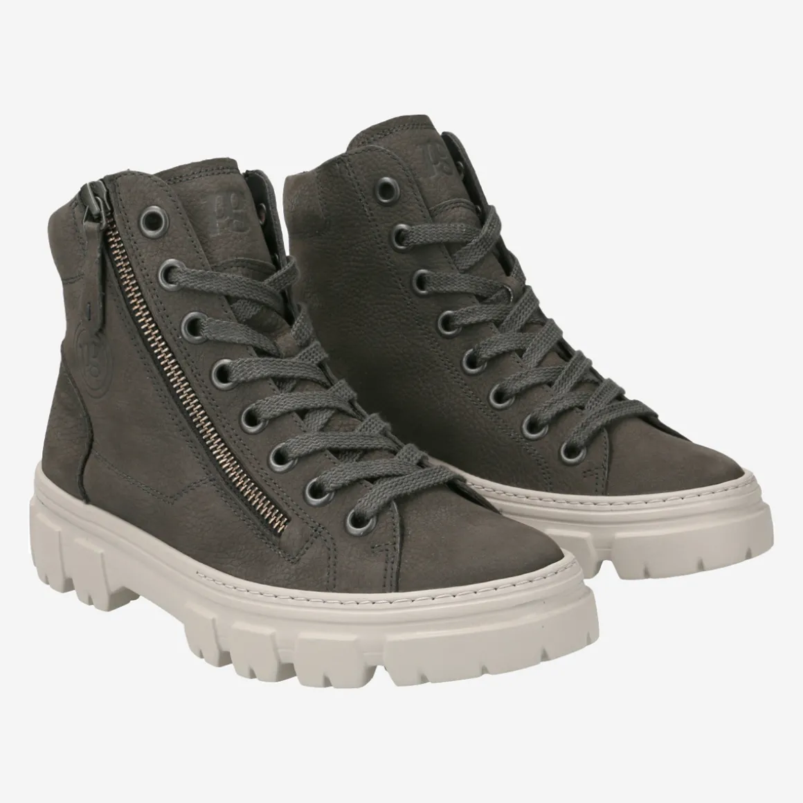 SUPER SOFT Hightop Pauls