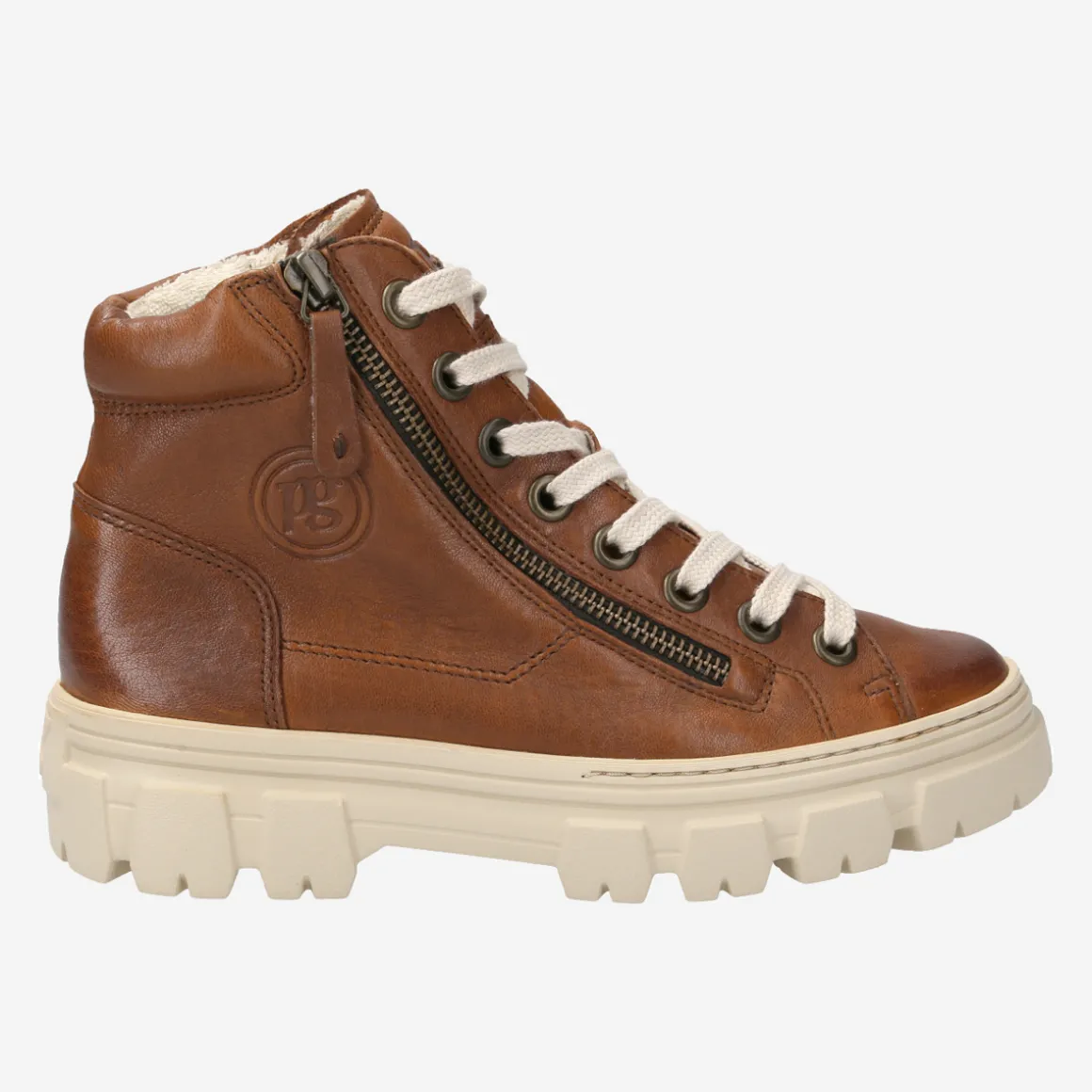 SUPER SOFT Hightop Pauls