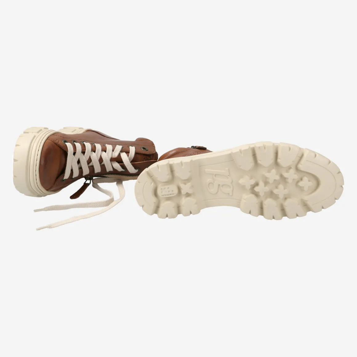 SUPER SOFT Hightop Pauls