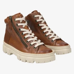 SUPER SOFT Hightop Pauls