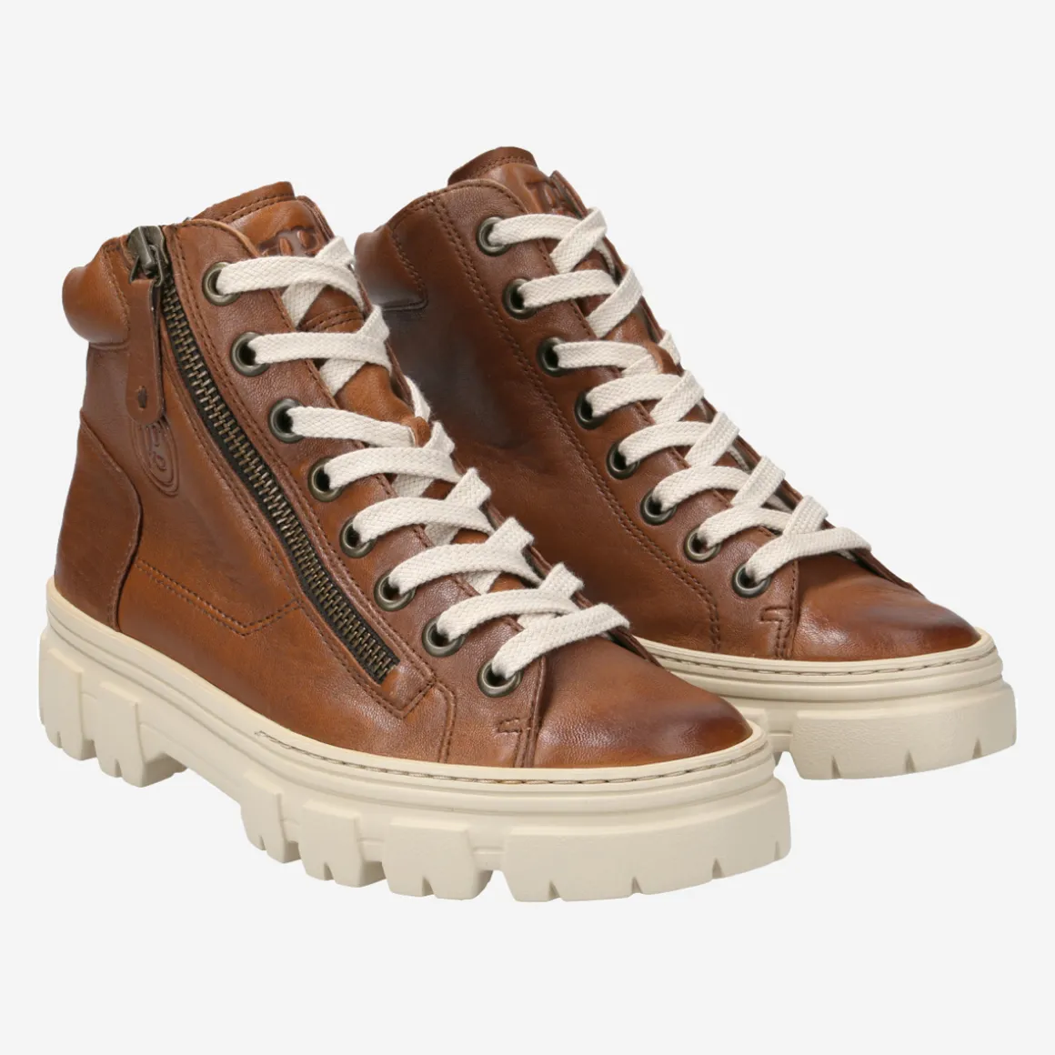 SUPER SOFT Hightop Pauls