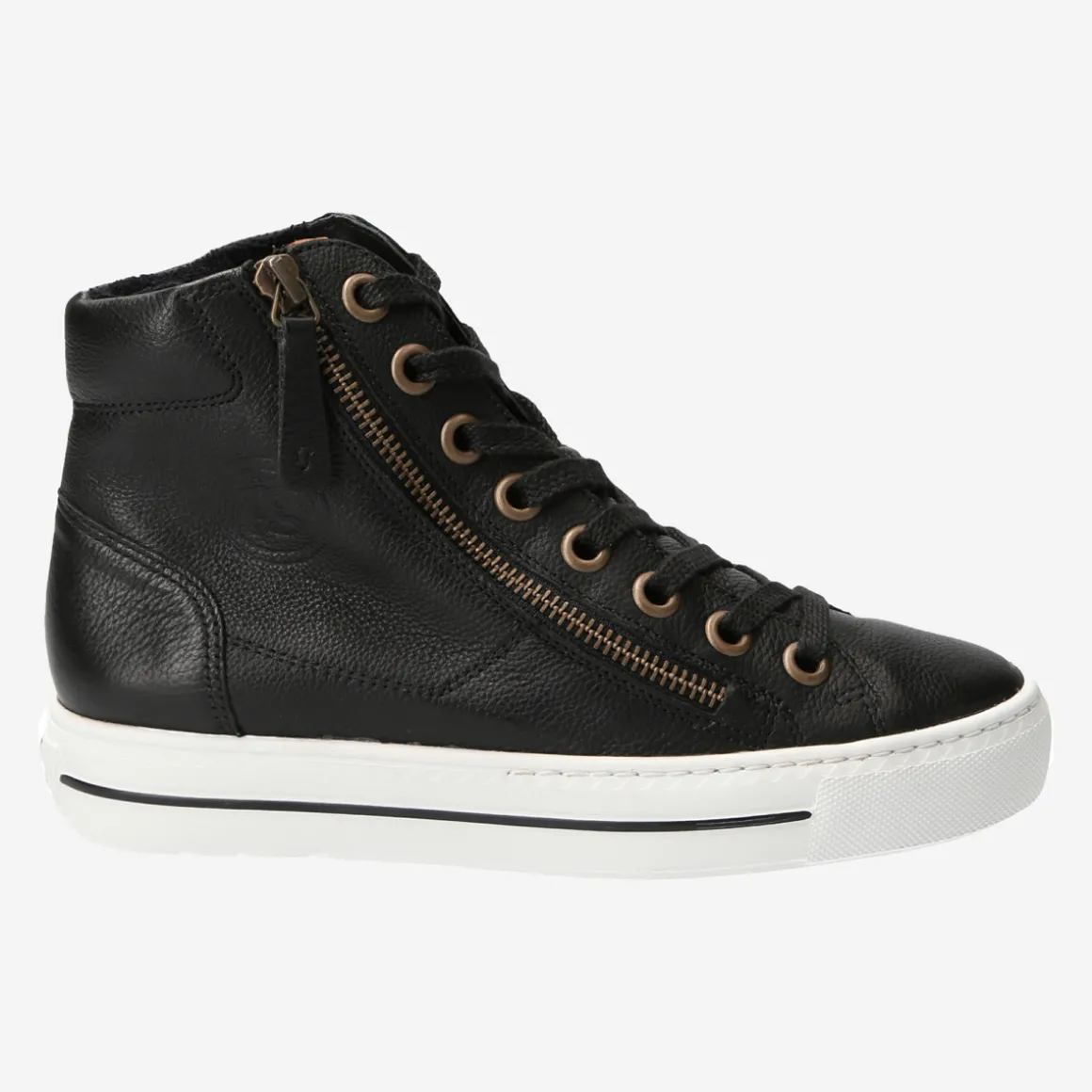 SUPER SOFT Hightop Pauls
