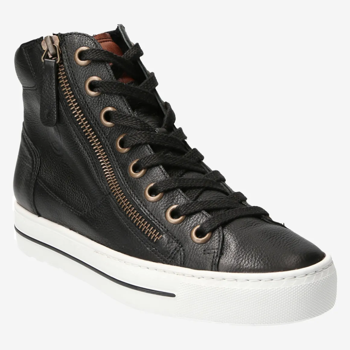 SUPER SOFT Hightop Pauls
