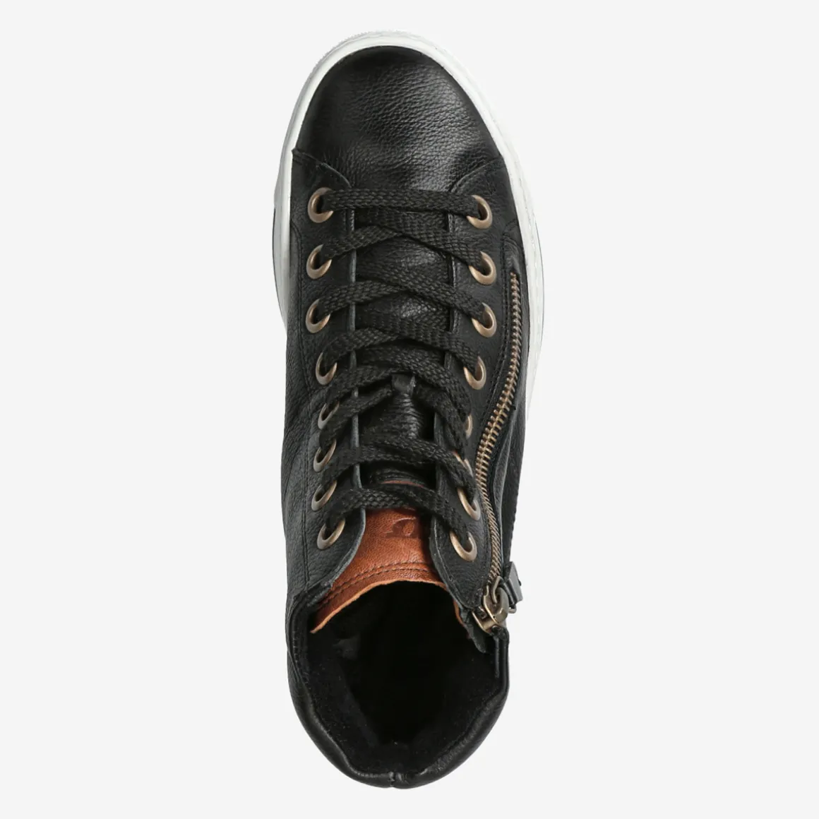 SUPER SOFT Hightop Pauls