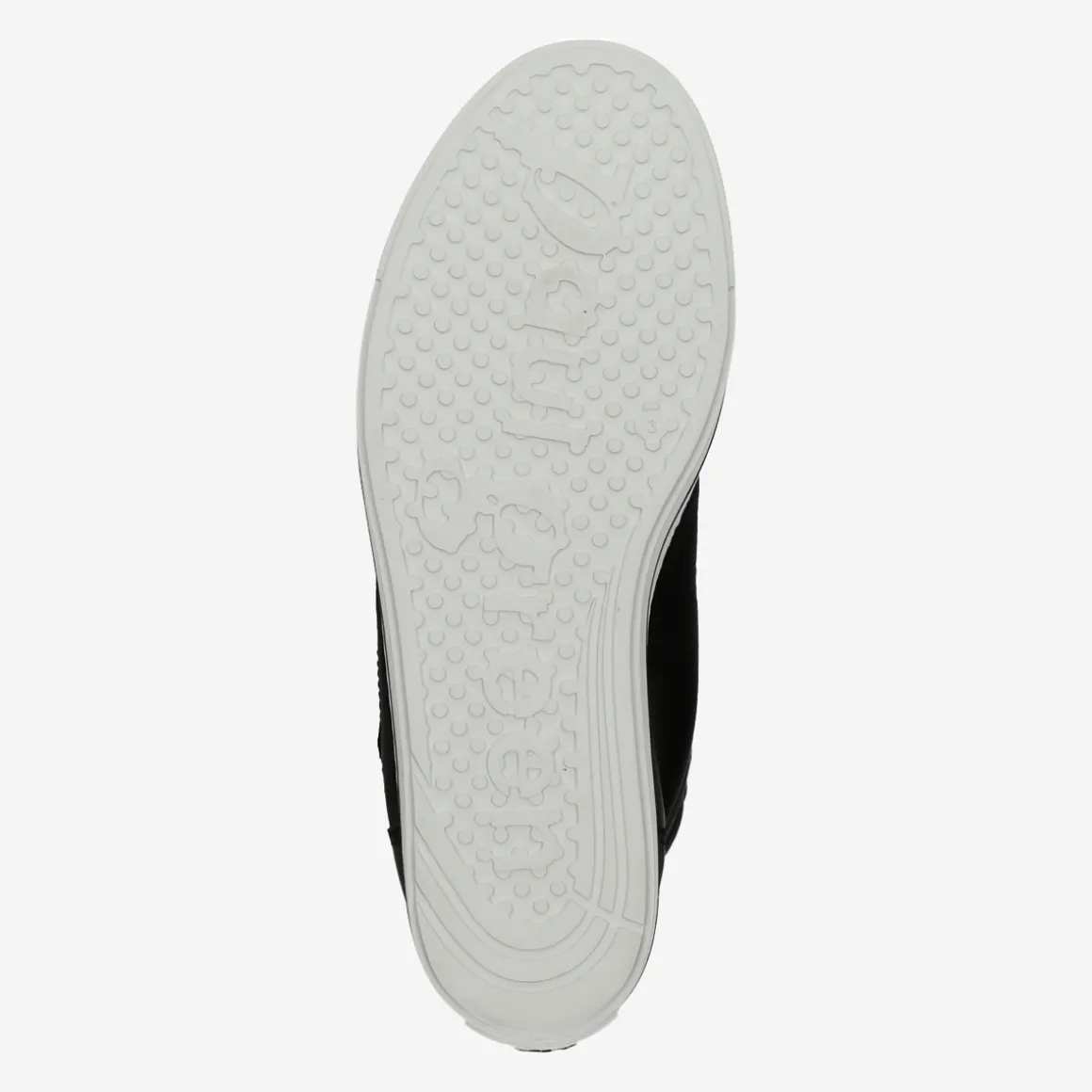SUPER SOFT Hightop Pauls