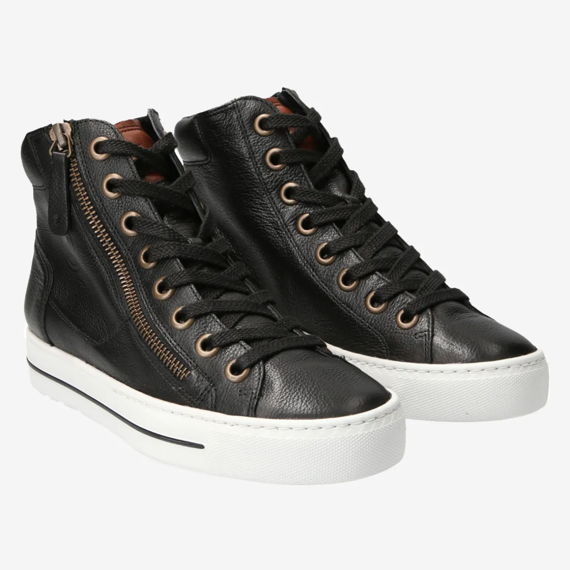 SUPER SOFT Hightop Pauls
