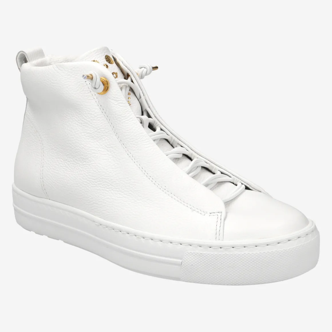 SUPER SOFT Hightop Pauls