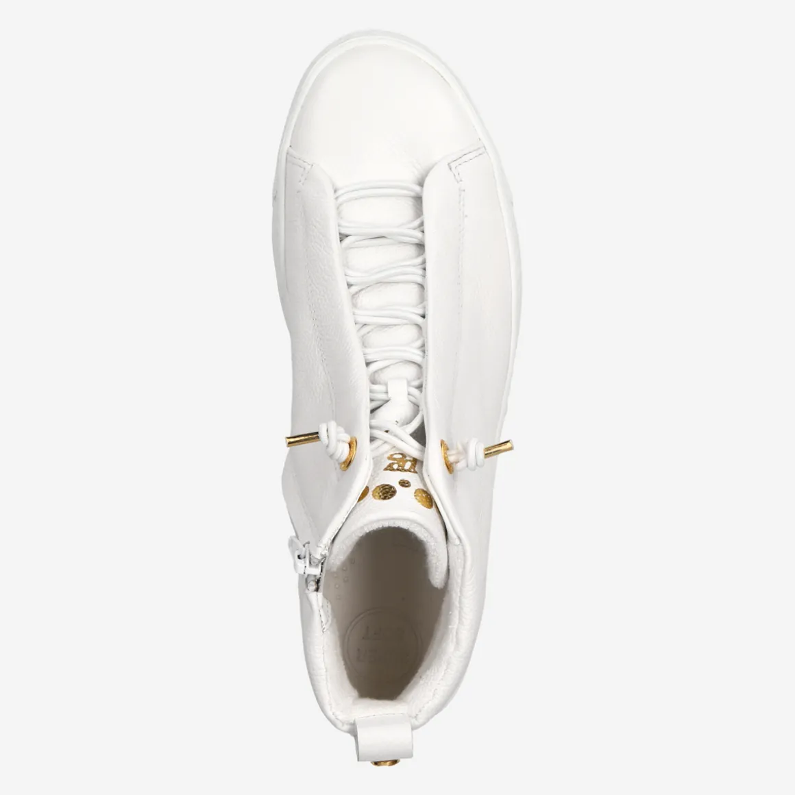 SUPER SOFT Hightop Pauls