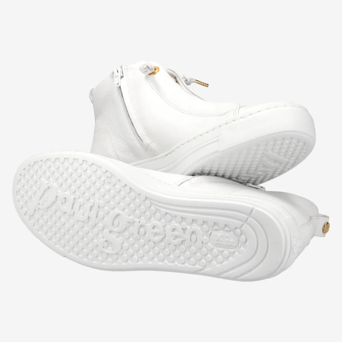 SUPER SOFT Hightop Pauls