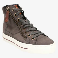 SUPER SOFT Hightop Pauls
