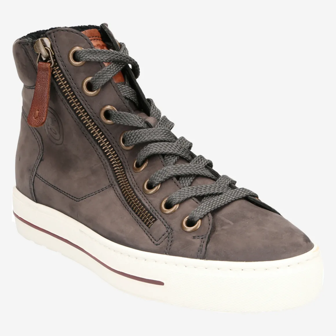 SUPER SOFT Hightop Pauls