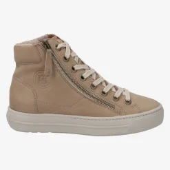 SUPER SOFT Hightop Pauls