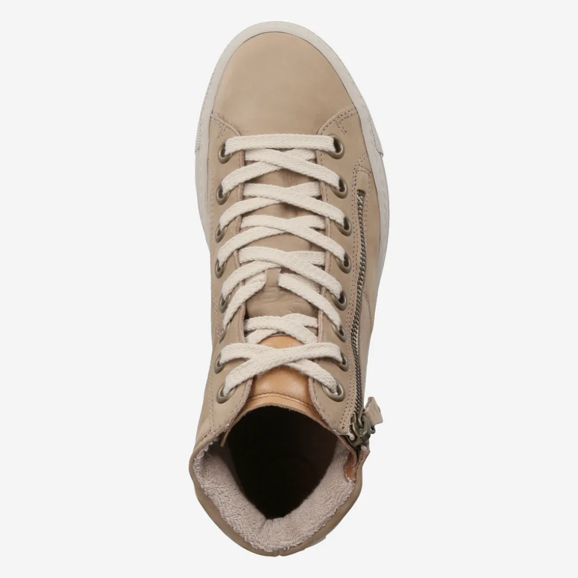 SUPER SOFT Hightop Pauls