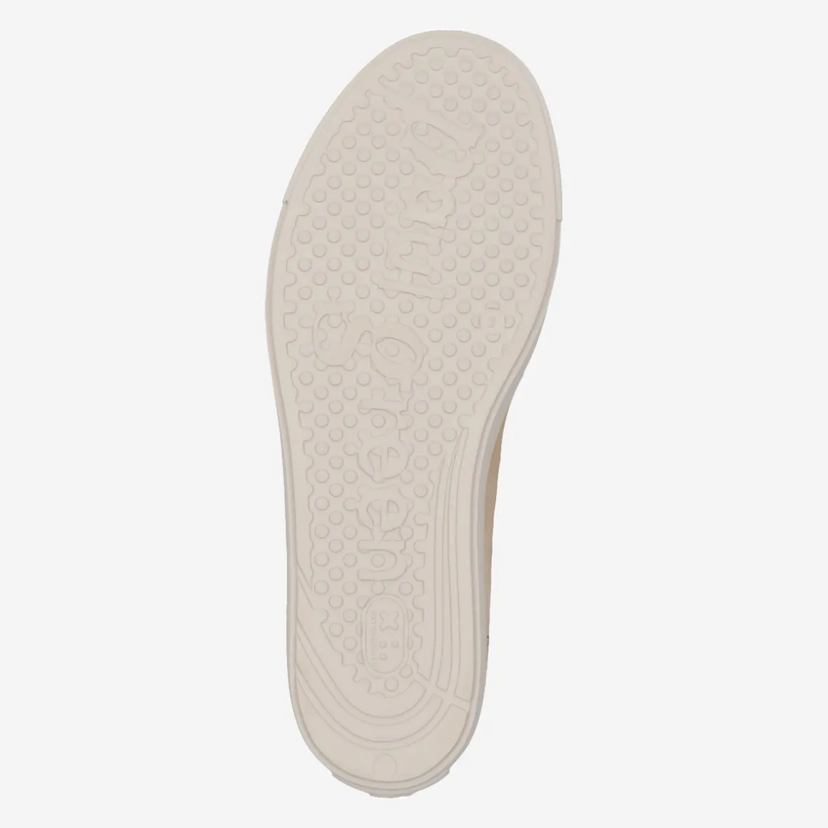 SUPER SOFT Hightop Pauls