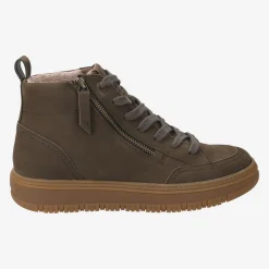 SUPER SOFT Hightop Pauls with RELAX WIDE