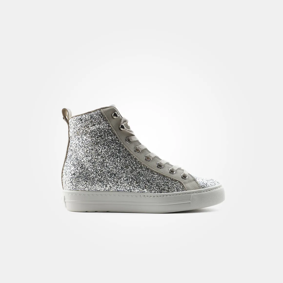 SUPER SOFT Hightop-Pauls