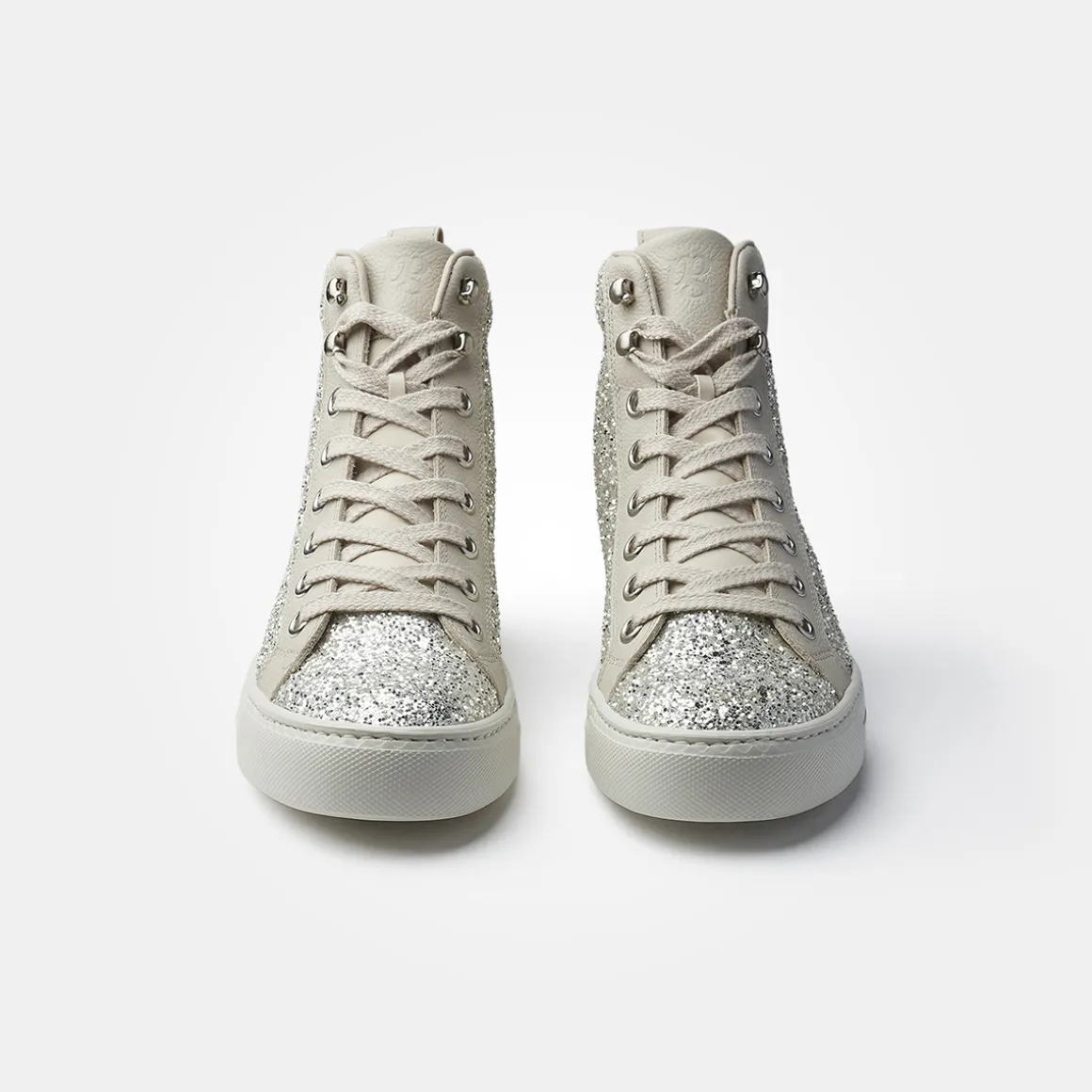 SUPER SOFT Hightop-Pauls