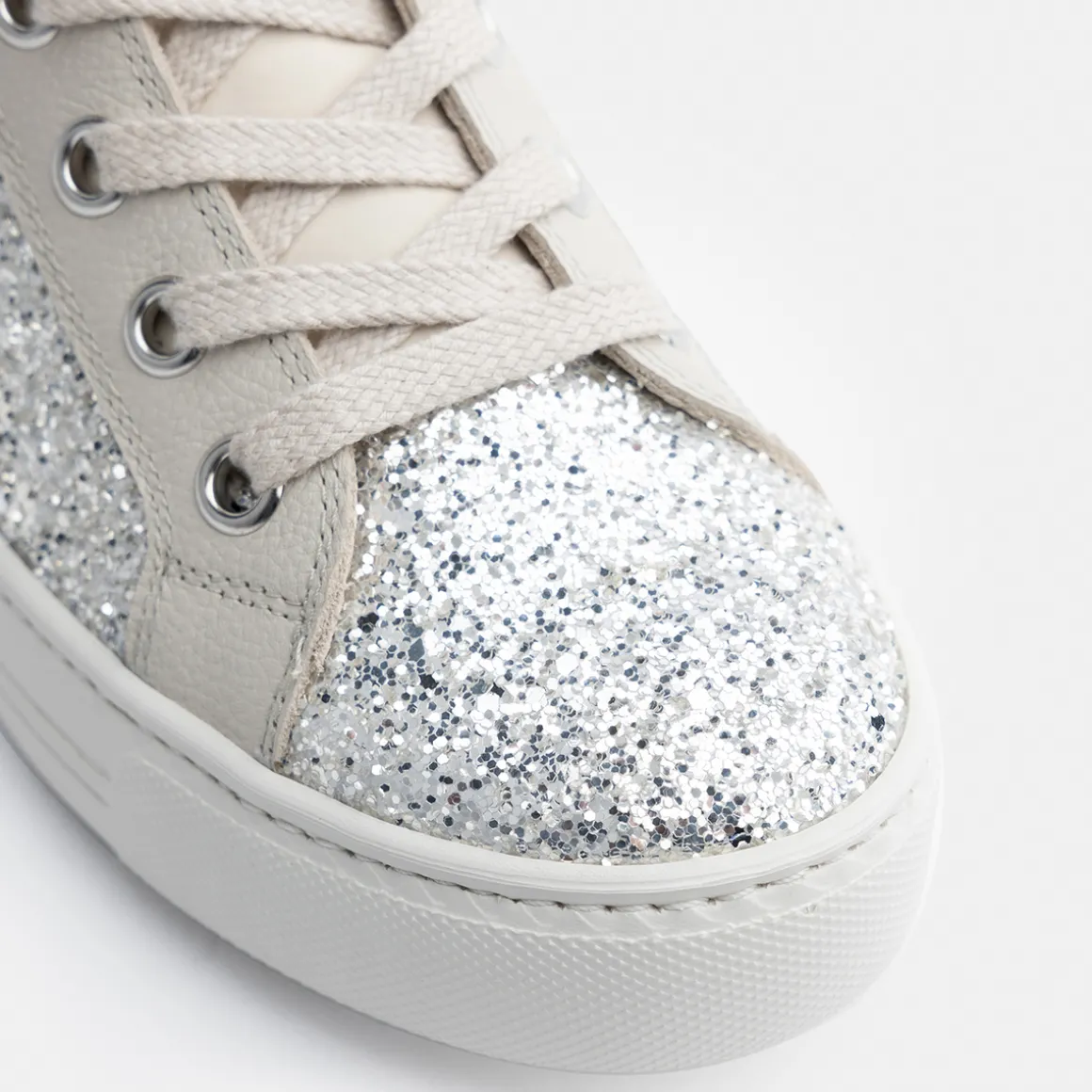 SUPER SOFT Hightop-Pauls
