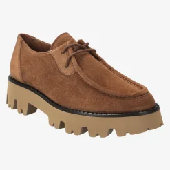SUPER SOFT lace up