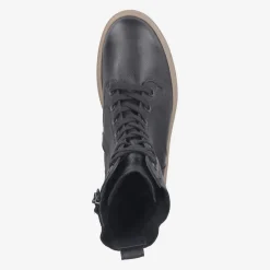 SUPER SOFT lace up boots