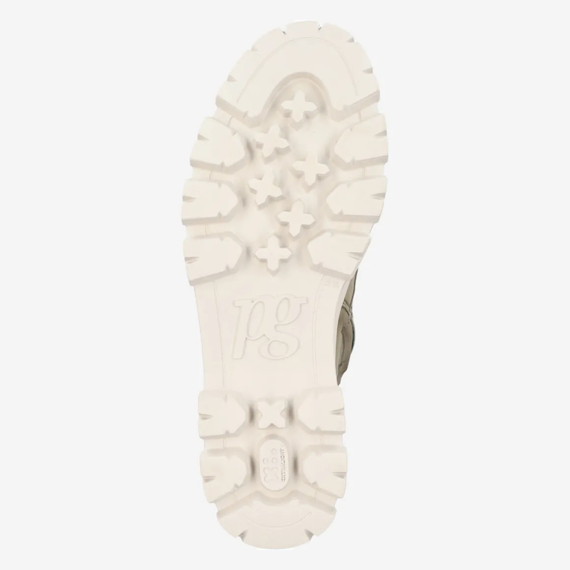 SUPER SOFT lace-up boots
