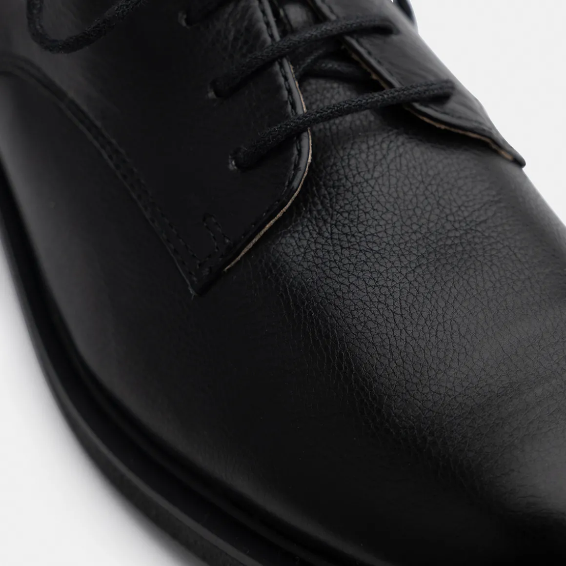 SUPER SOFT lace-up shoes