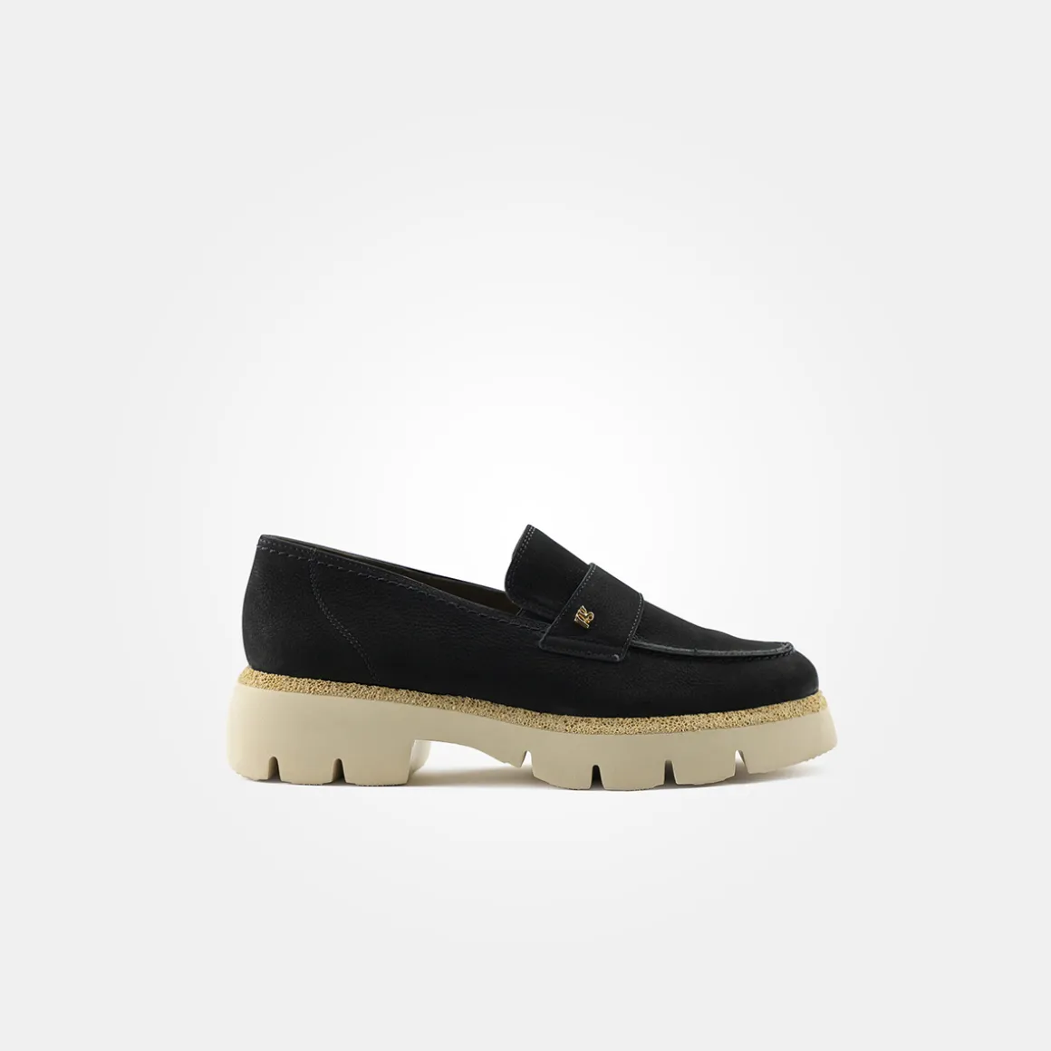 SUPER SOFT Loafer