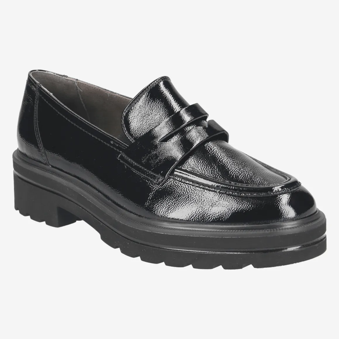 SUPER SOFT Loafer