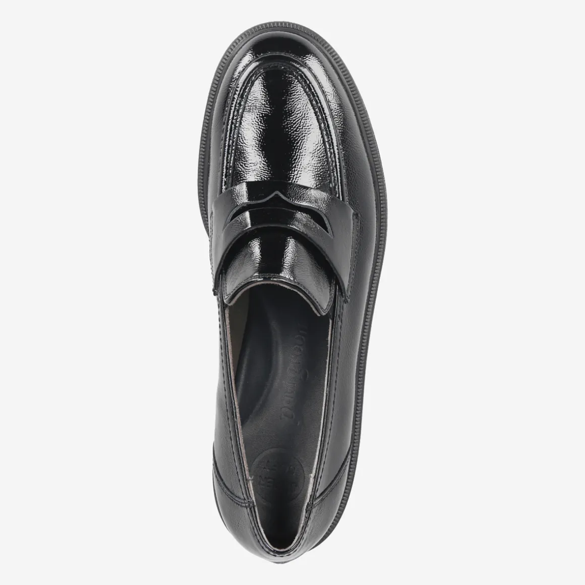 SUPER SOFT Loafer
