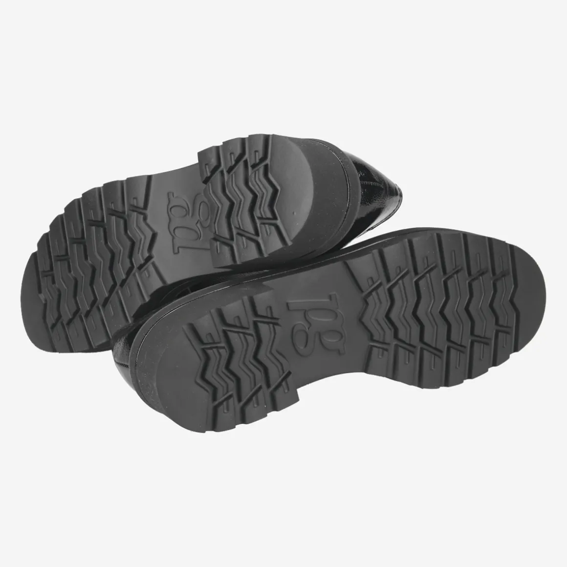 SUPER SOFT Loafer