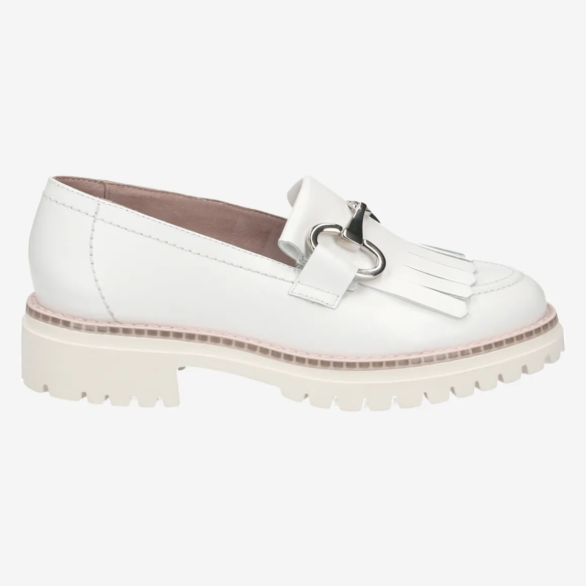 SUPER SOFT Loafer