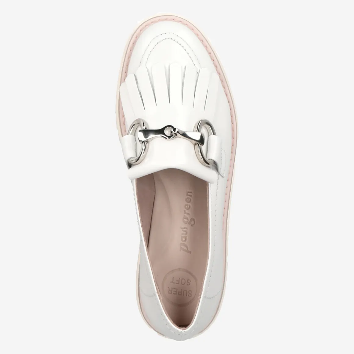 SUPER SOFT Loafer