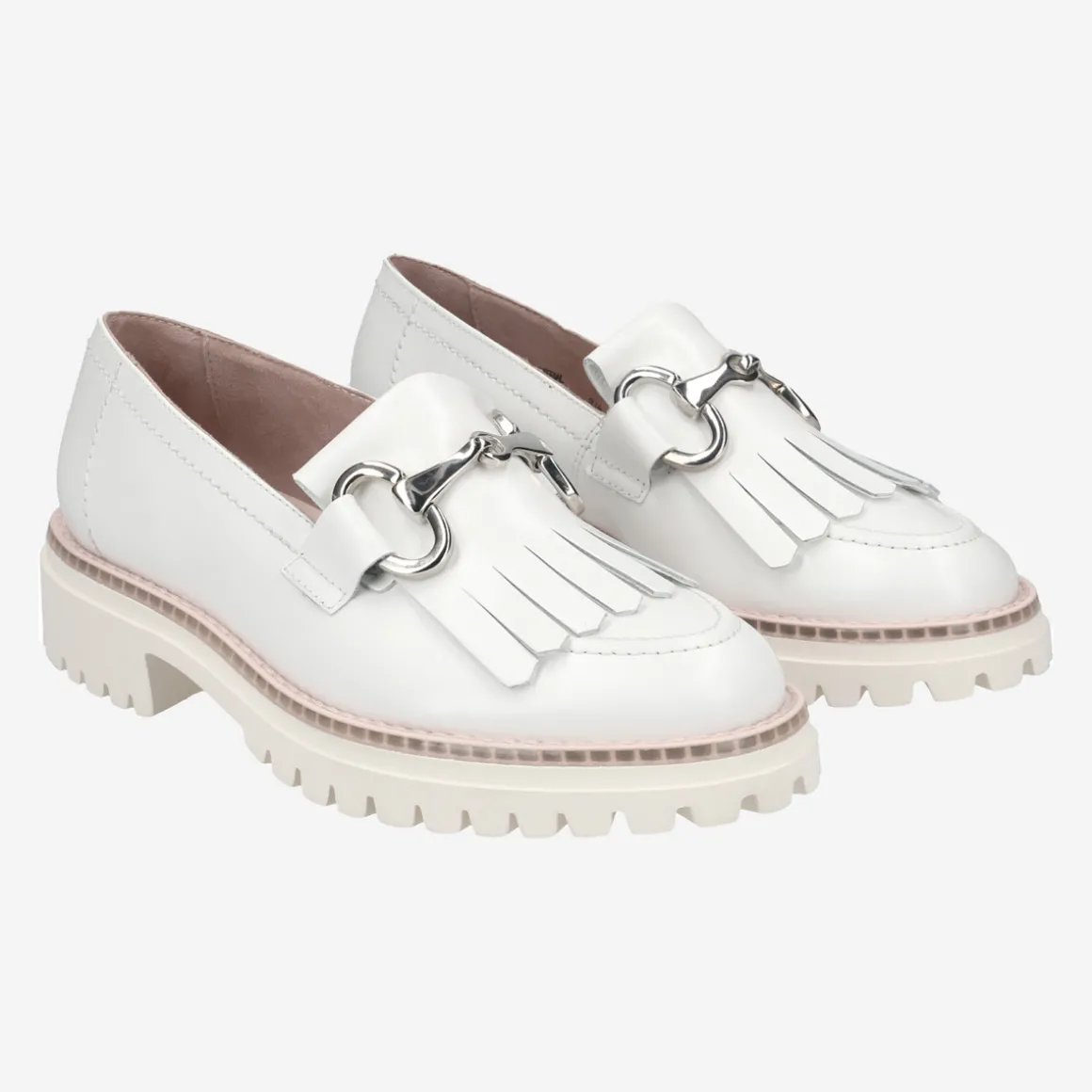 SUPER SOFT Loafer