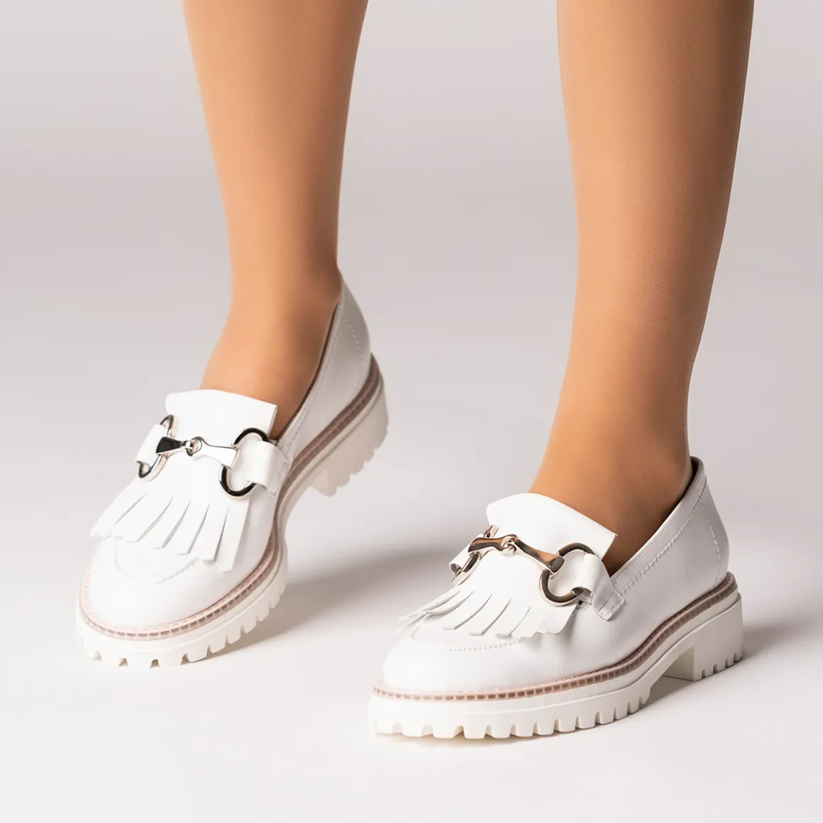 SUPER SOFT Loafer