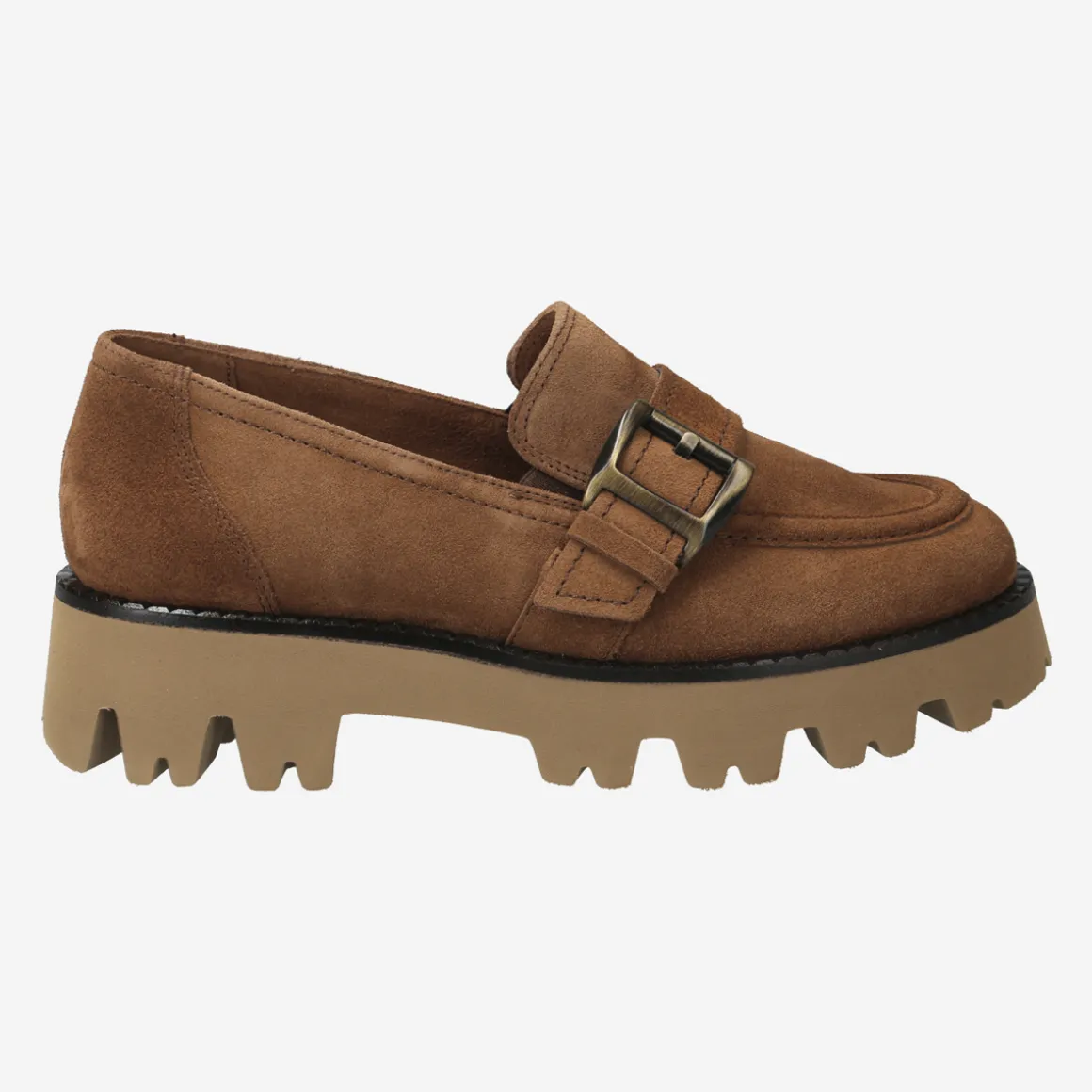 SUPER SOFT Loafer