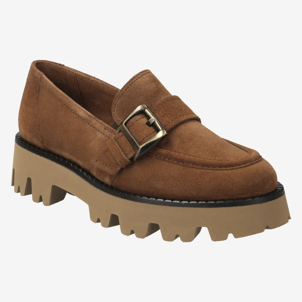 SUPER SOFT Loafer