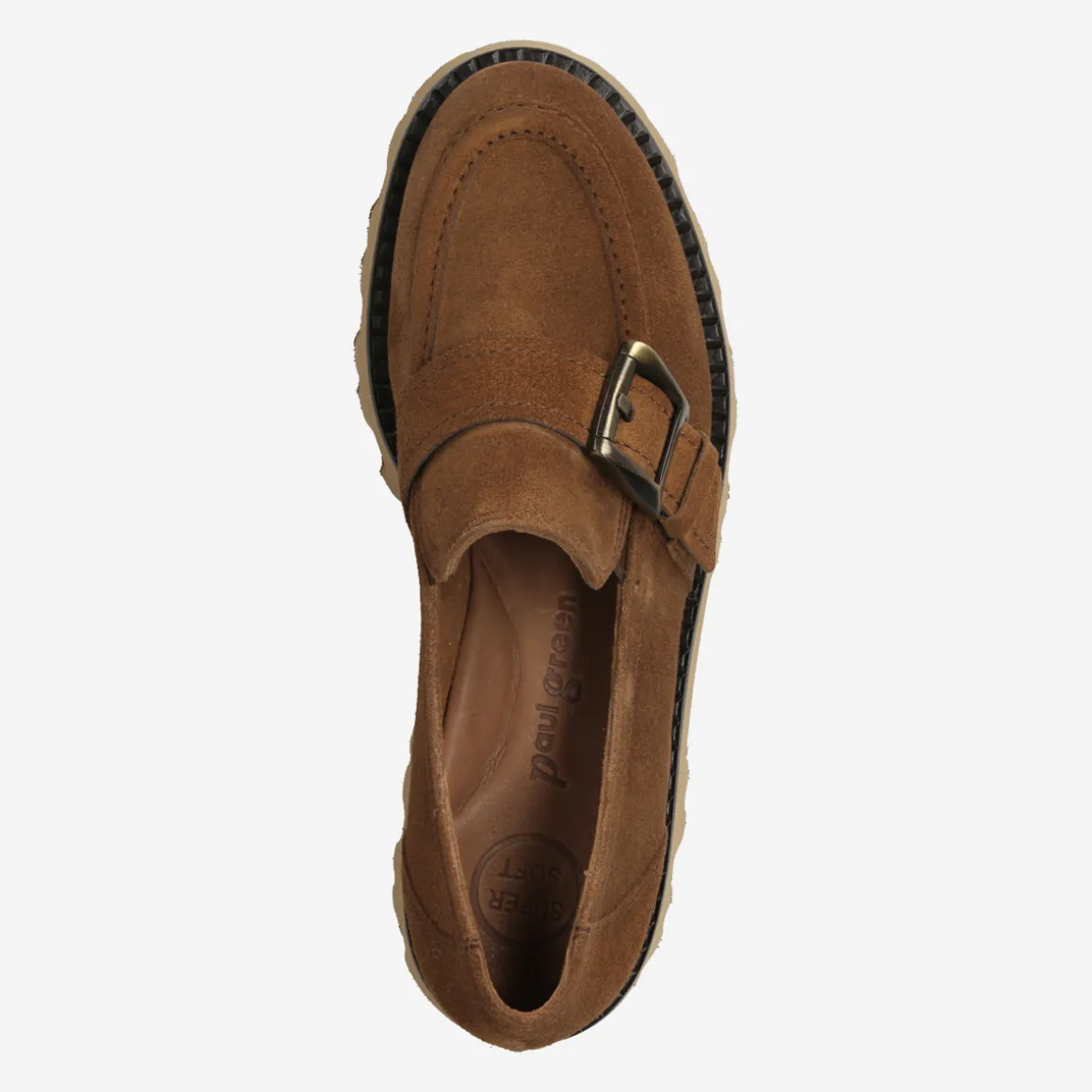 SUPER SOFT Loafer